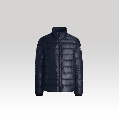 Giacca Crofton (Uomo, , XL) - Canada Goose - Modalova