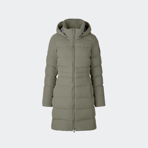 Aurora Parka (Women, , XS) - Canada Goose - Modalova