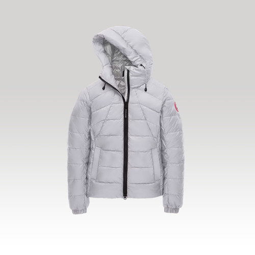 Abbott Kapuzenjacke (Weiblich, , XXXL) - Canada Goose - Modalova