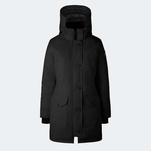 Trillium Parka mit Label (Weiblich, , XL) - Canada Goose - Modalova