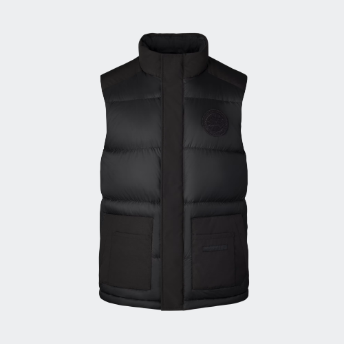 Paradigm Freestyle Vest Label (Men, , M) - Canada Goose - Modalova