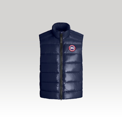 Men's Crofton Down Gilet (Men, , XXL) - Canada Goose - Modalova