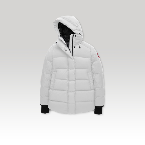 Alliston Jacket (Women, , S) - Canada Goose - Modalova