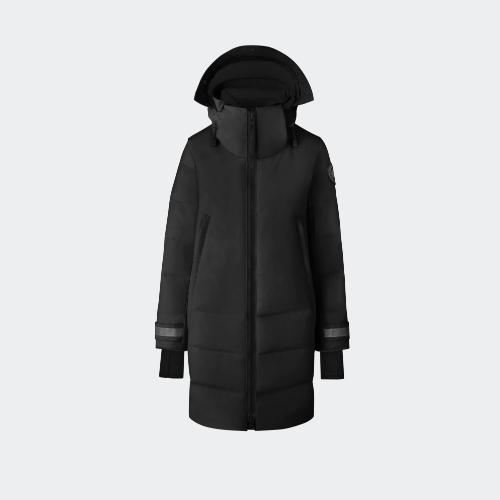 Parka Kenton Heritage (Donna, , M) - Canada Goose - Modalova