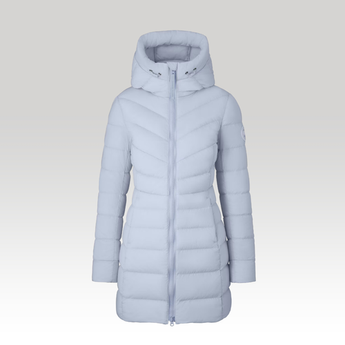 Clair Coat (Women, , L) - Canada Goose - Modalova