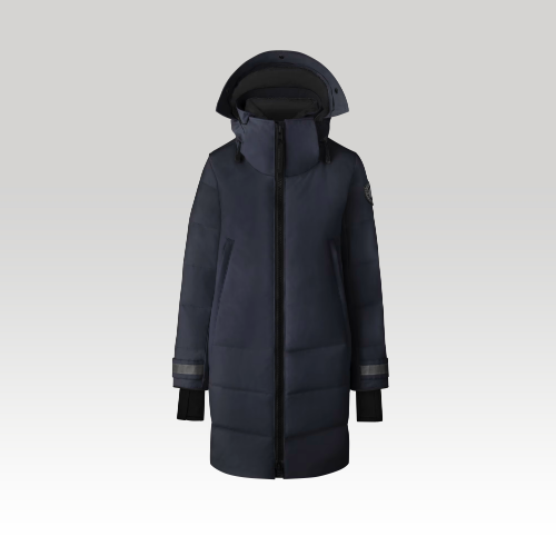 Kenton Parka Heritage (Women, , L) - Canada Goose - Modalova