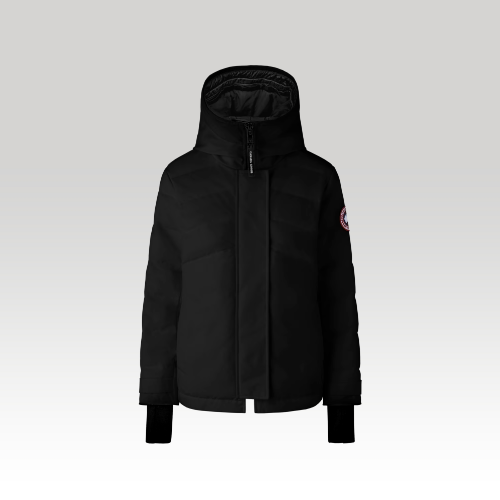 Elmvale Parka (Women, , XS) - Canada Goose - Modalova