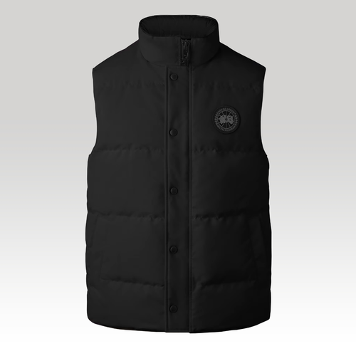 Garson Vest Label (Men, , M) - Canada Goose - Modalova