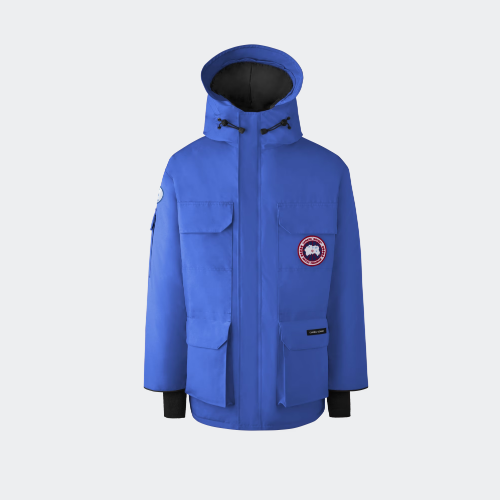 Expedition Parka PBI Heritage (Männlich, , XXL) - Canada Goose - Modalova