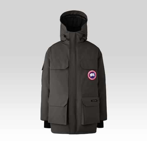 Expedition Parka (Männlich, , XL) - Canada Goose - Modalova