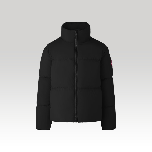 Lawrence Puffer Jacket (Men, , XXL) - Canada Goose - Modalova