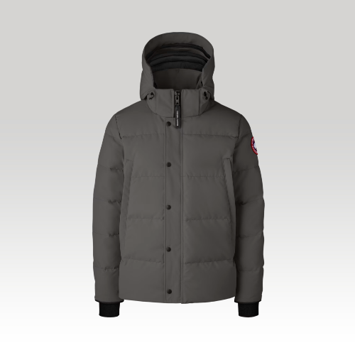 Wyndham Parka (Men, , S) - Canada Goose - Modalova