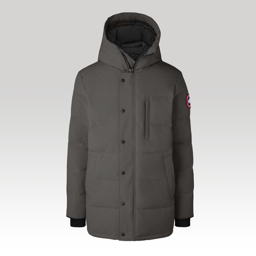 Carson Parka (Men, , M) - Canada Goose - Modalova