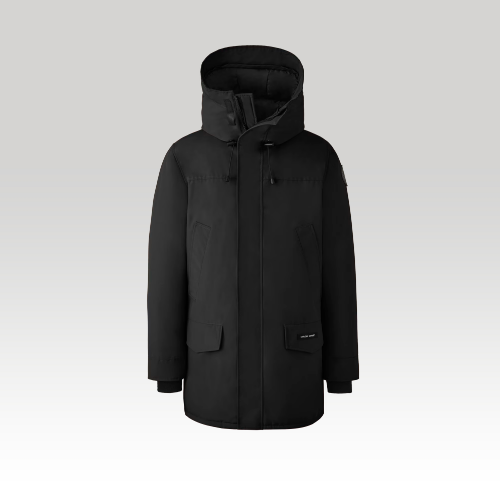 Langford Parka Label Heritage (Men, , M) - Canada Goose - Modalova