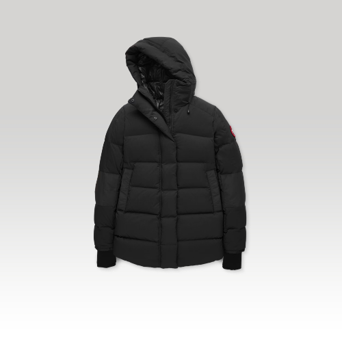 Alliston Jacket (Women, , S) - Canada Goose - Modalova