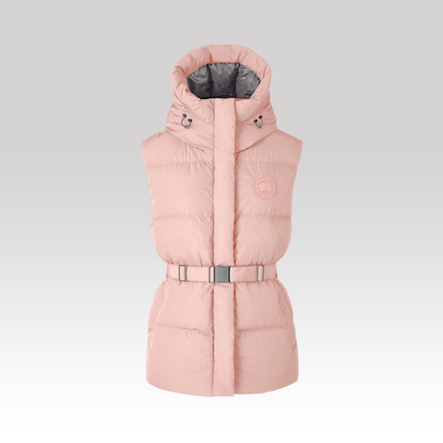 Rayla Vest (Women, , US 5) - Canada Goose - Modalova