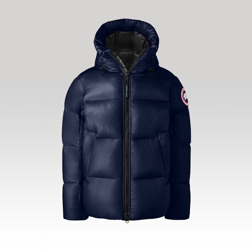 Giacca imbottita Crofton (Uomo, , L) - Canada Goose - Modalova