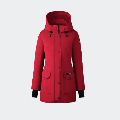 Trillium Parka Heritage (Women, , S) - Canada Goose - Modalova