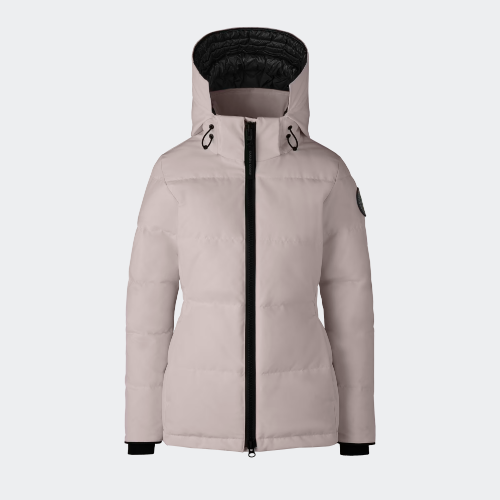 Chelsea Parka mit Black Label (Weiblich, , XS) - Canada Goose - Modalova