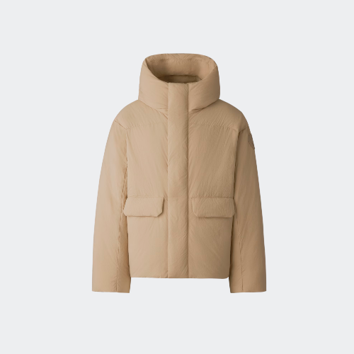 Wilu Parka (Men, , S) - Canada Goose - Modalova