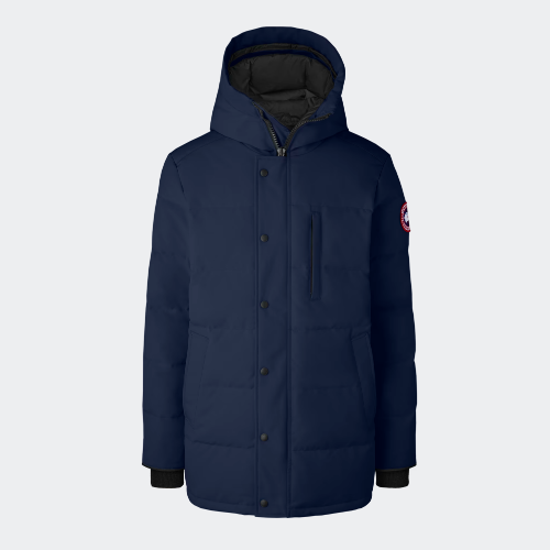 Carson Parka (Men, , L) - Canada Goose - Modalova