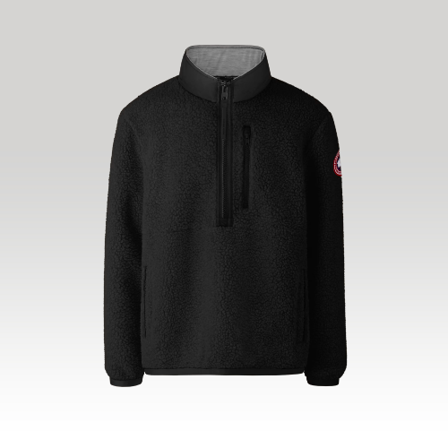 Renfrew Pullover Kind High Pile Fleece (Men, , S) - Canada Goose - Modalova