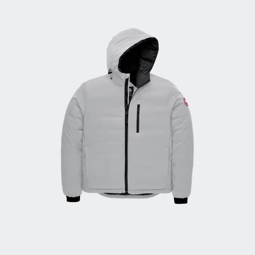 Giacca con cappuccio Lodge (Uomo, , XXL) - Canada Goose - Modalova