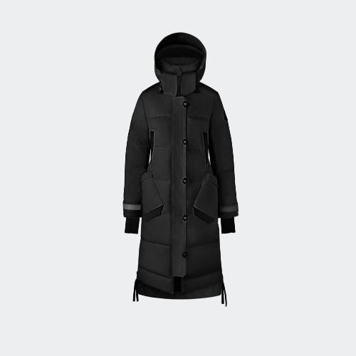 Aldridge Parka Heritage (Weiblich, , L) - Canada Goose - Modalova