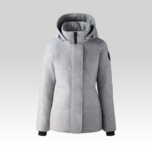 Chelsea Parka AlluraLuxe Wool (Women, , S) - Canada Goose - Modalova