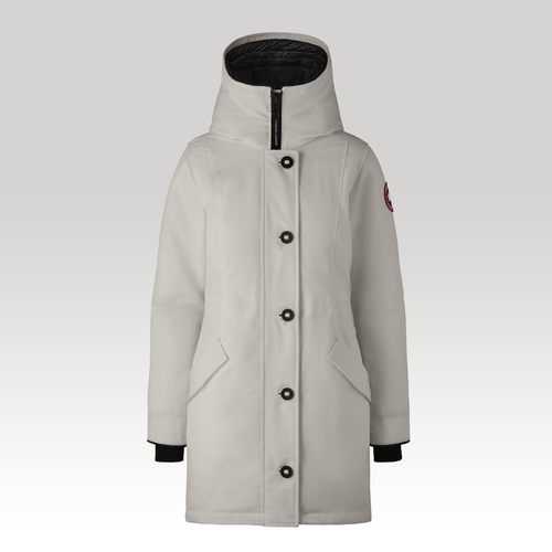 Rossclair Parka (Women, , XXS) - Canada Goose - Modalova