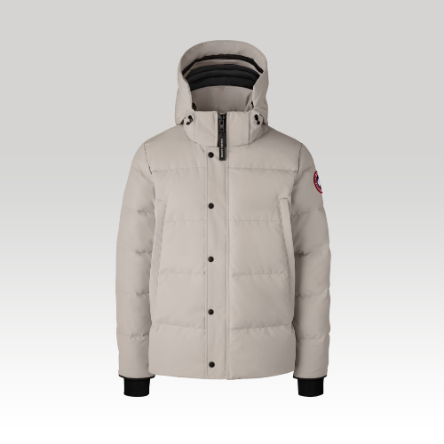 Wyndham Parka (Men, , S) - Canada Goose - Modalova