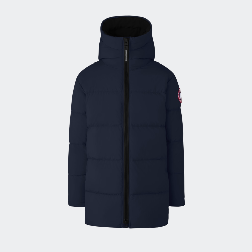 Lawrence Steppjacke (Männlich, , XXL) - Canada Goose - Modalova