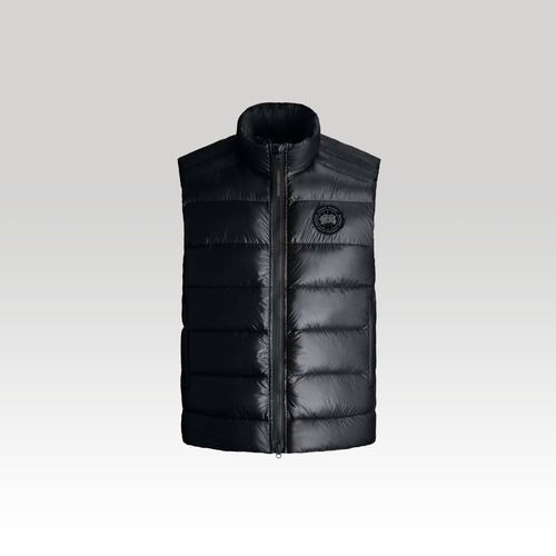 Crofton Vest Label (Men, , XXL) - Canada Goose - Modalova