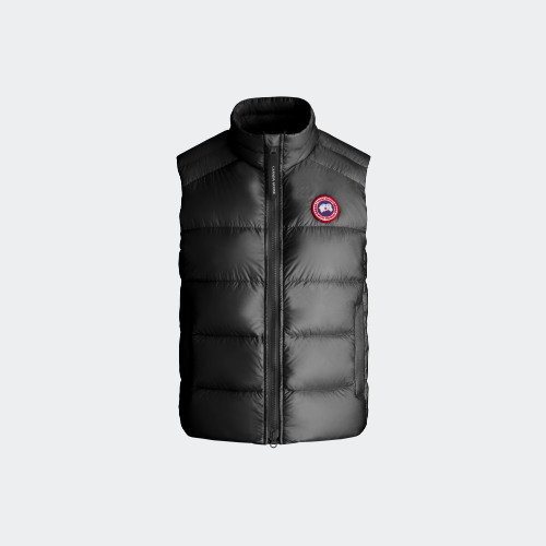 Giubbino senza maniche Cypress (Donna, , S) - Canada Goose - Modalova