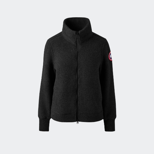 Severn Fleecejacke (Weiblich, , M) - Canada Goose - Modalova