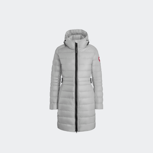 Giacca con cappuccio Cypress (Donna, , XL) - Canada Goose - Modalova