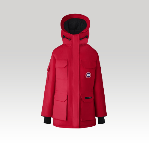 Expedition Parka Heritage (Weiblich, , L) - Canada Goose - Modalova