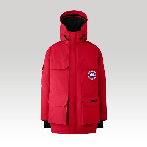 Expedition Parka (Männlich, , XXL) - Canada Goose - Modalova