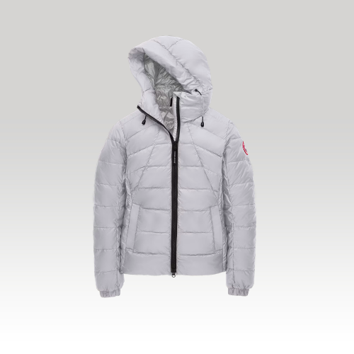 Abbott Kapuzenjacke (Weiblich, , M) - Canada Goose - Modalova