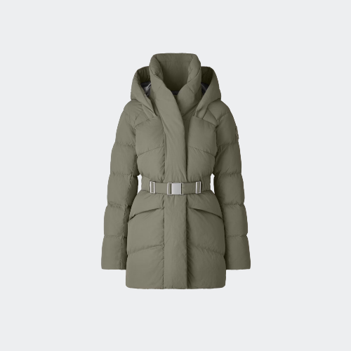 Marlow Coat (Women, , XS) - Canada Goose - Modalova