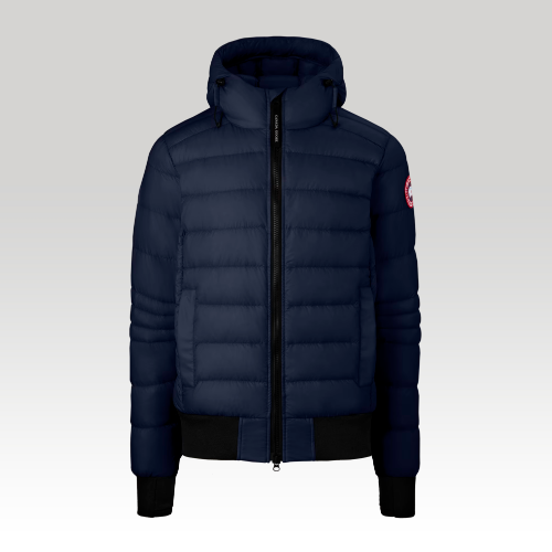 Crofton Bomber (Men, , XL) - Canada Goose - Modalova