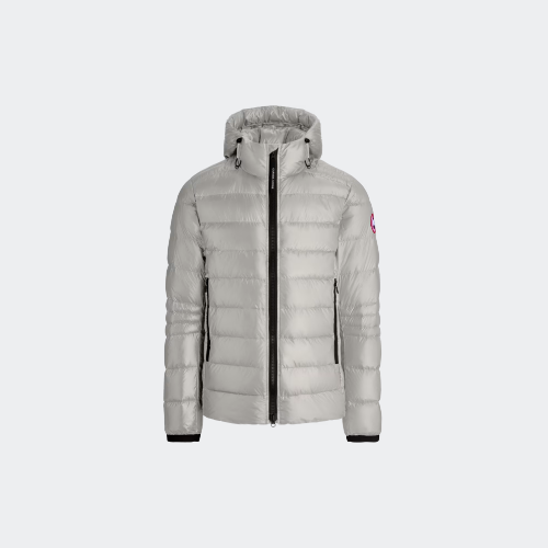 Crofton Hoody (Men, , L) - Canada Goose - Modalova