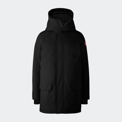 Langford Parka (Men, , L) - Canada Goose - Modalova