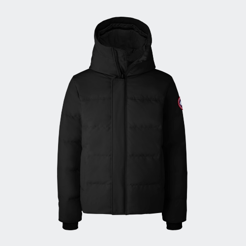 MacMillan Parka (Men, , L) - Canada Goose - Modalova