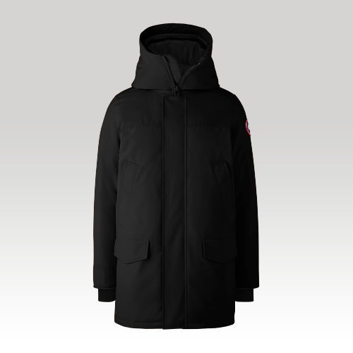 Langford Parka (Männlich, , XXL) - Canada Goose - Modalova