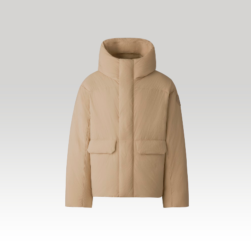 Wilu Parka (Men, , S) - Canada Goose - Modalova