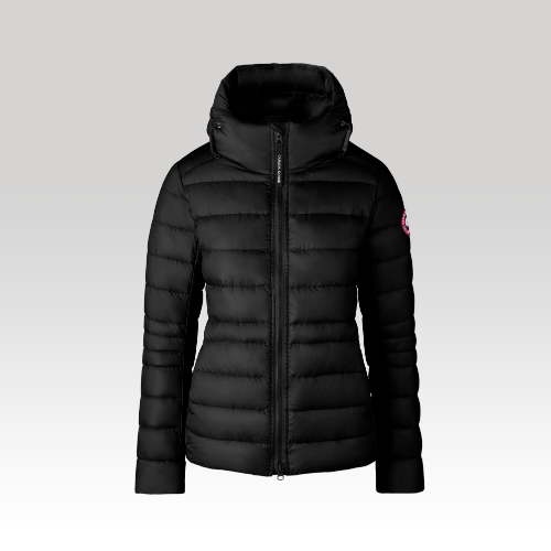 Cypress Kapuzenjacke (Weiblich, , XXXL) - Canada Goose - Modalova