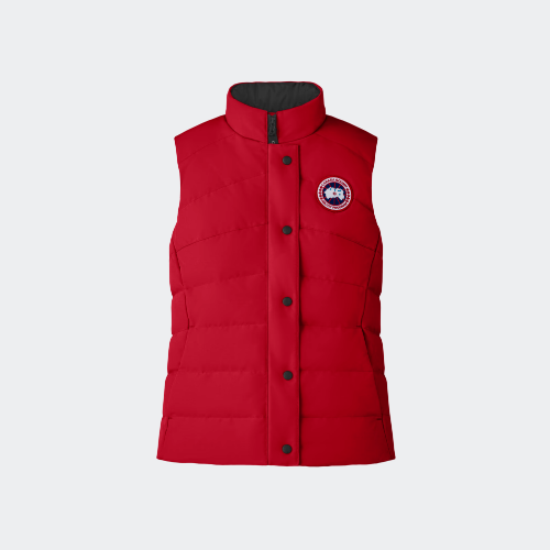 Freestyle Weste (Weiblich, , XL) - Canada Goose - Modalova