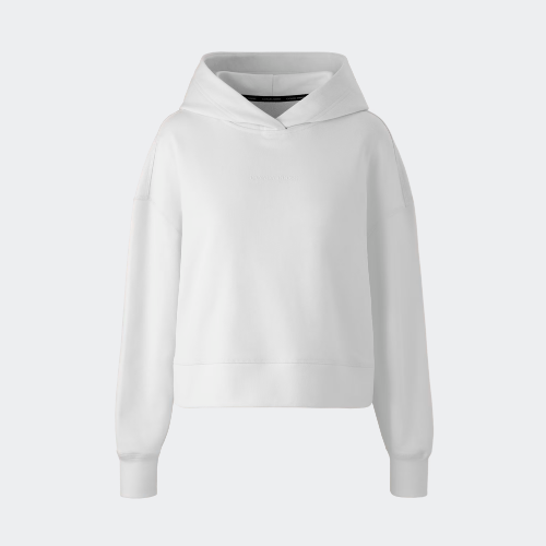 Muskoka Relaxed Hoody (Women, , S) - Canada Goose - Modalova