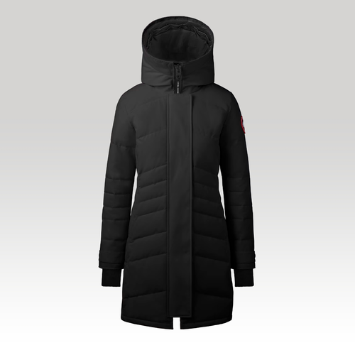 Lorette Parka (Women, , XL) - Canada Goose - Modalova